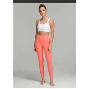 Lululemon Align High-Rise Pant 28"
Raspberry Cream